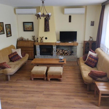 Гери2 Villa Arbanasi Luaran gambar