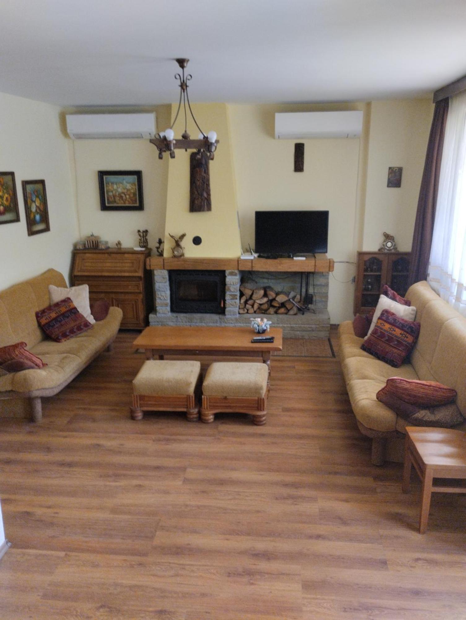 Гери2 Villa Arbanasi Luaran gambar