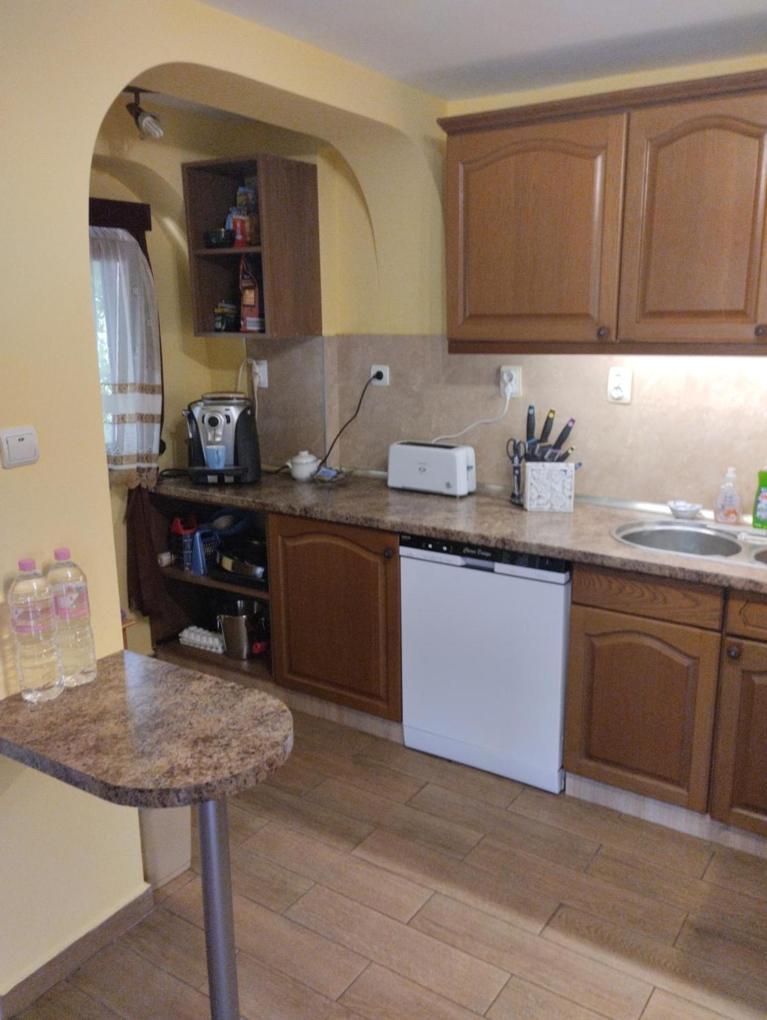Гери2 Villa Arbanasi Luaran gambar