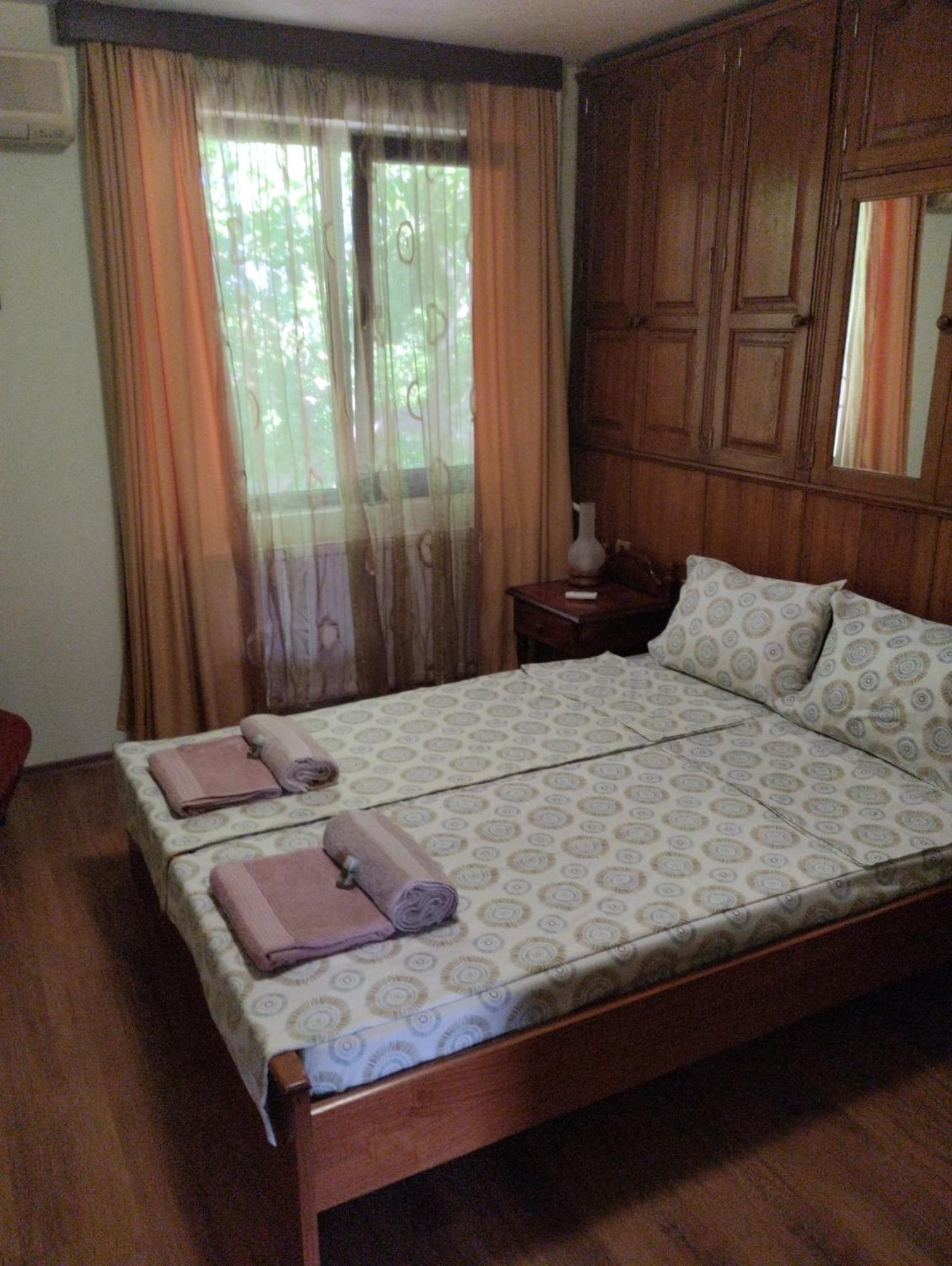 Гери2 Villa Arbanasi Luaran gambar