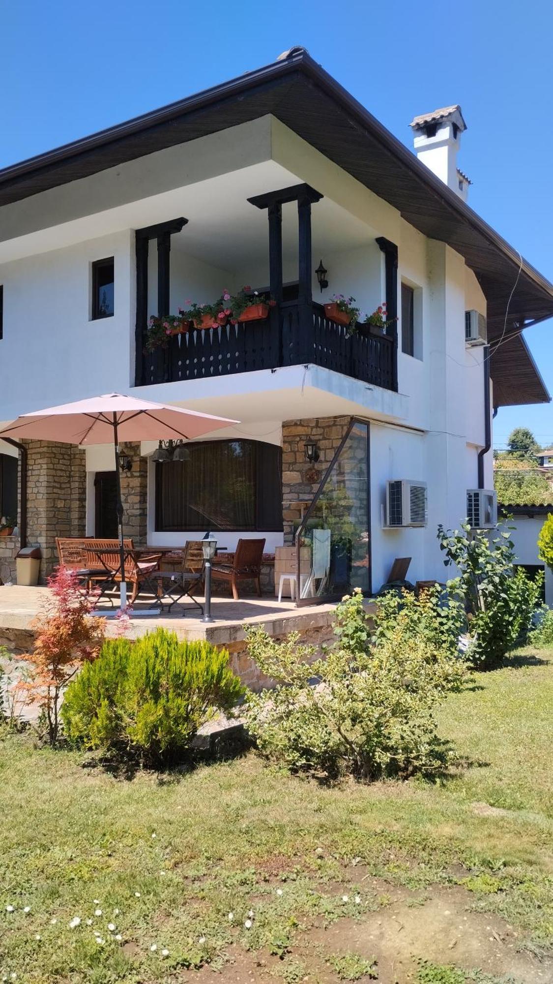 Гери2 Villa Arbanasi Luaran gambar