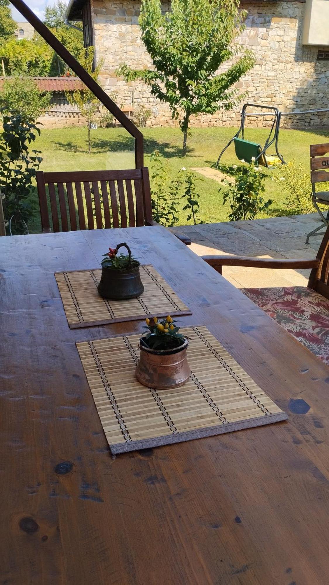 Гери2 Villa Arbanasi Luaran gambar