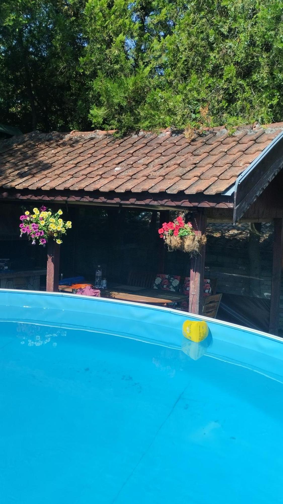 Гери2 Villa Arbanasi Luaran gambar