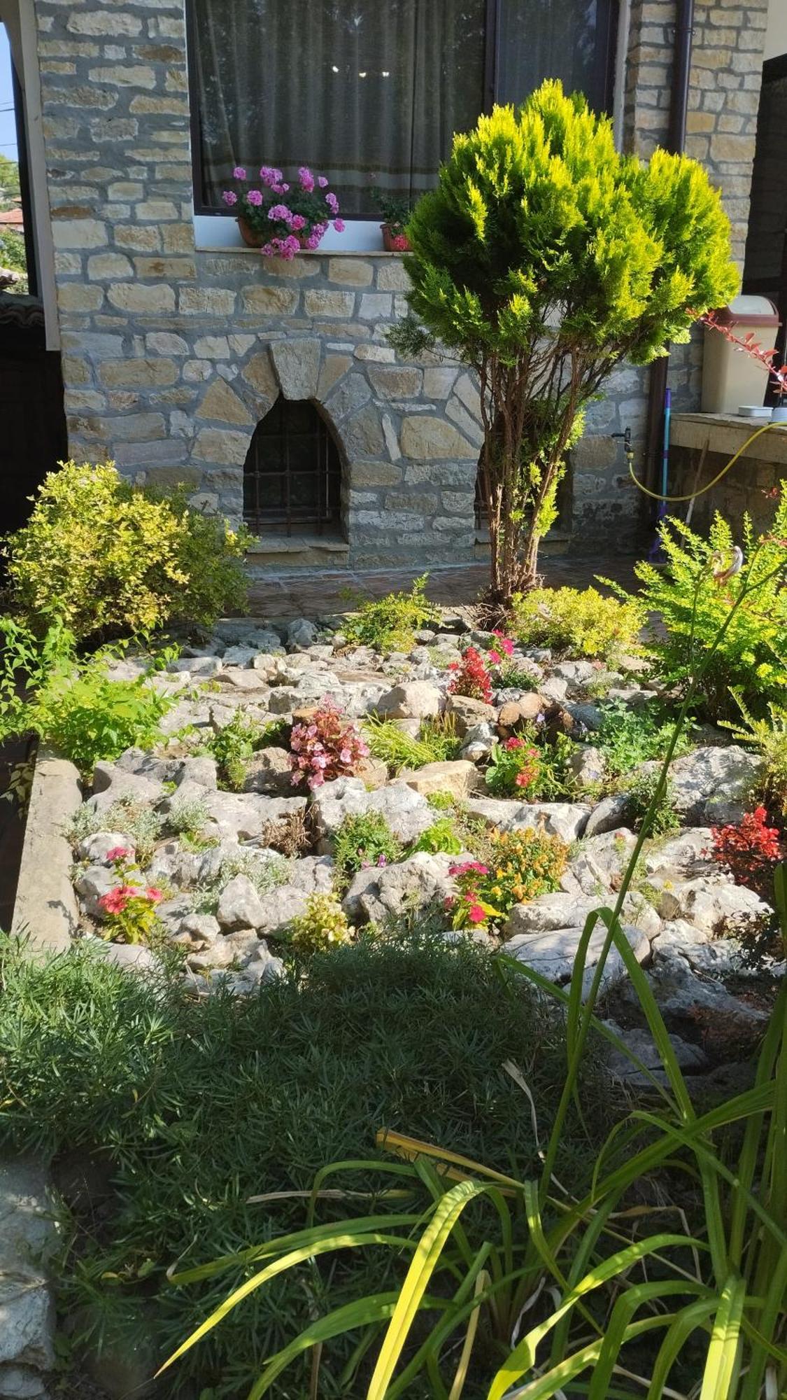 Гери2 Villa Arbanasi Luaran gambar