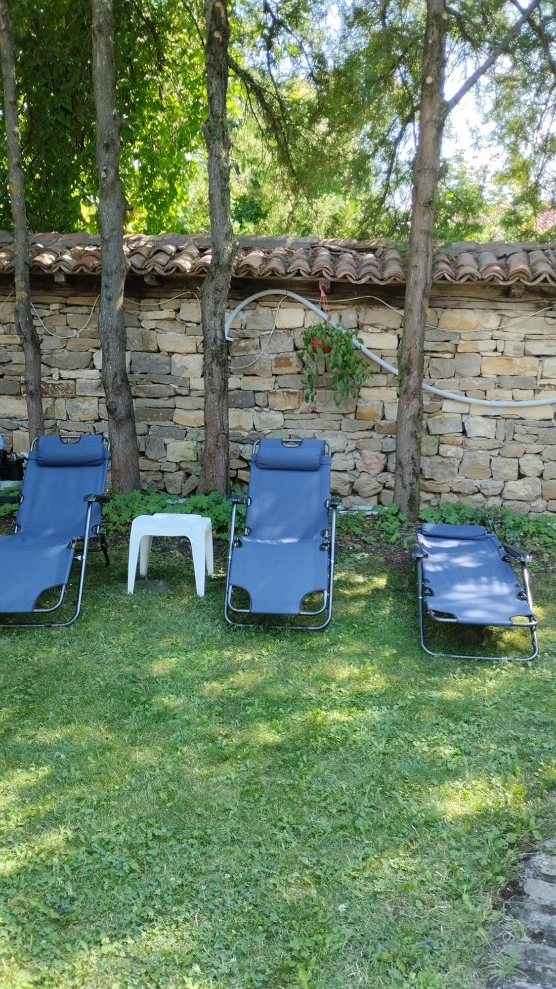 Гери2 Villa Arbanasi Luaran gambar