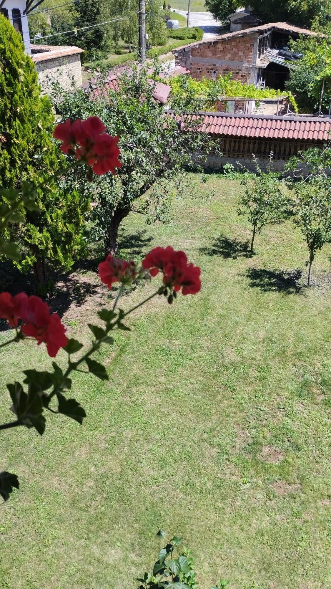 Гери2 Villa Arbanasi Luaran gambar